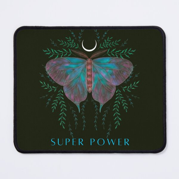 Item preview, Super Power designed and sold by LibrosBOOKtique.