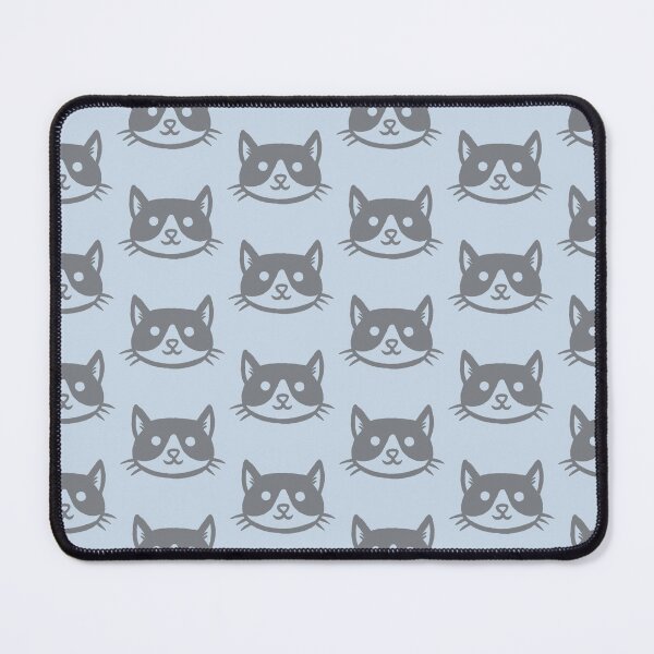 Item preview, Alex Chen - Kitty Cat face designed and sold by rikkuriffic.