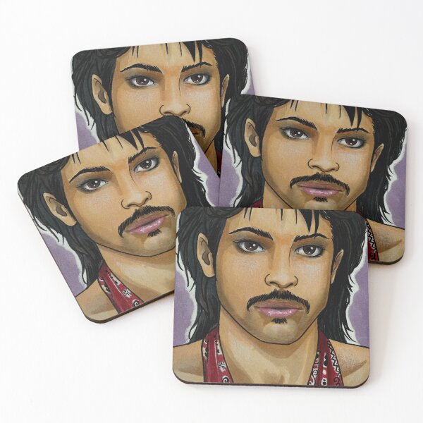 Item preview, Prince designed and sold by HoriSaiSei.