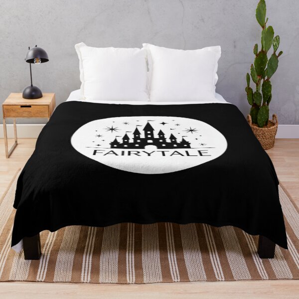 Item preview, Awesome Fairytale Castle designed and sold by MAKOPOKOShop.