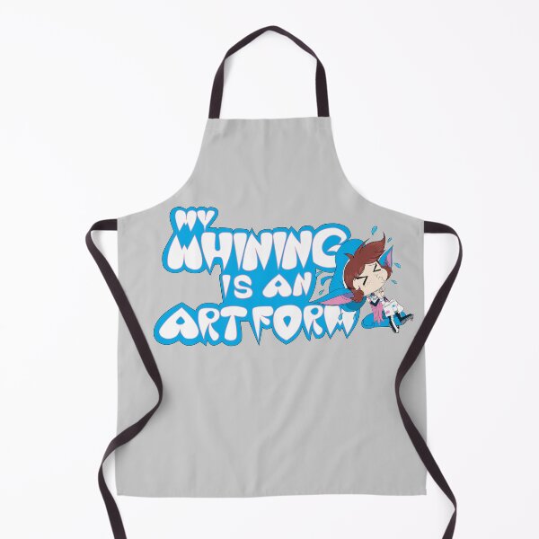 Item preview, My Whining is an Art Form designed and sold by OhhSeeDeeWorks.
