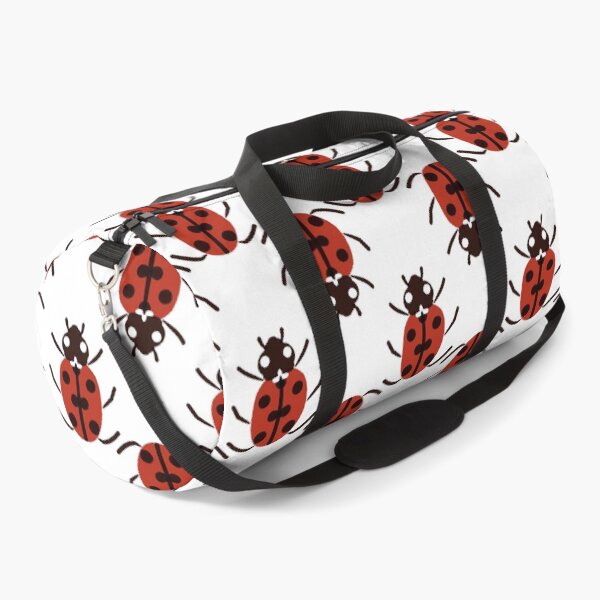 Item preview, Ladybugs designed and sold by Cloudaholic.
