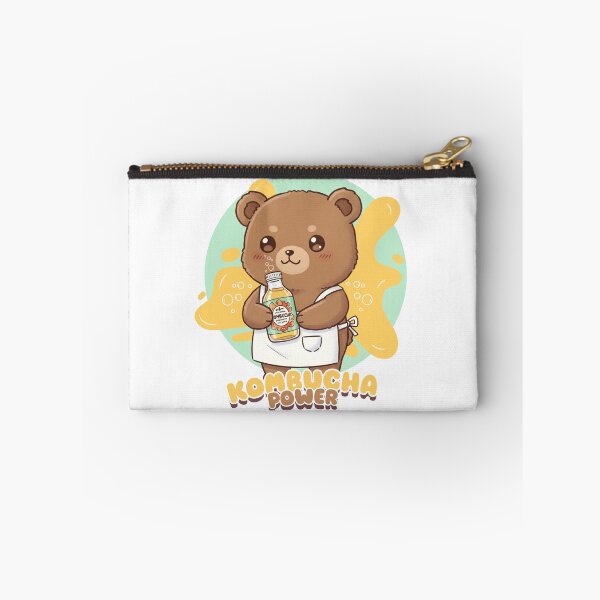 Item preview, Kombucha Power designed and sold by Claustronautas.