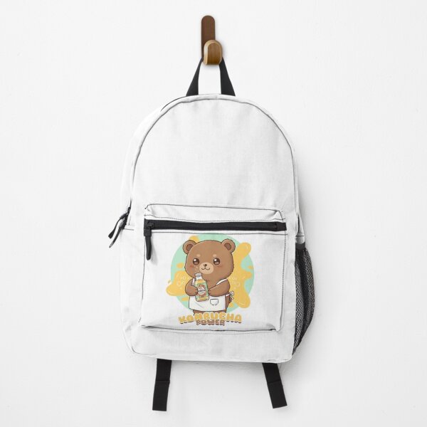 Item preview, Kombucha Power designed and sold by Claustronautas.