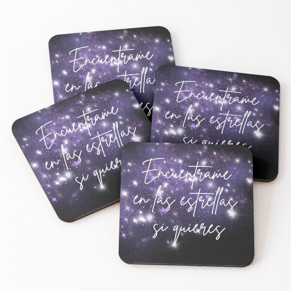 Item preview, Encuentrame en las estrellas si quieres designed and sold by cristinagrafos.