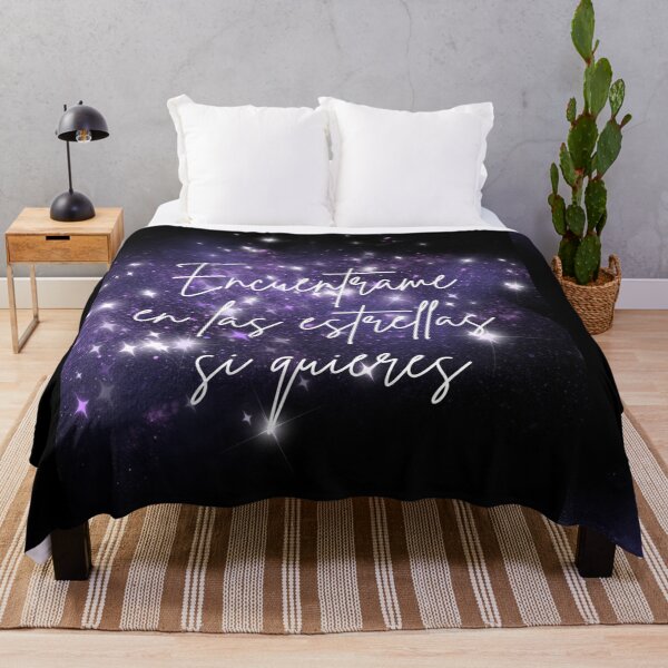 Item preview, Encuentrame en las estrellas si quieres designed and sold by cristinagrafos.
