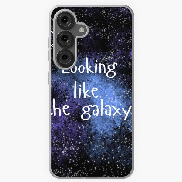 Item preview, looking like the galaxy designed and sold by Fischbabe.