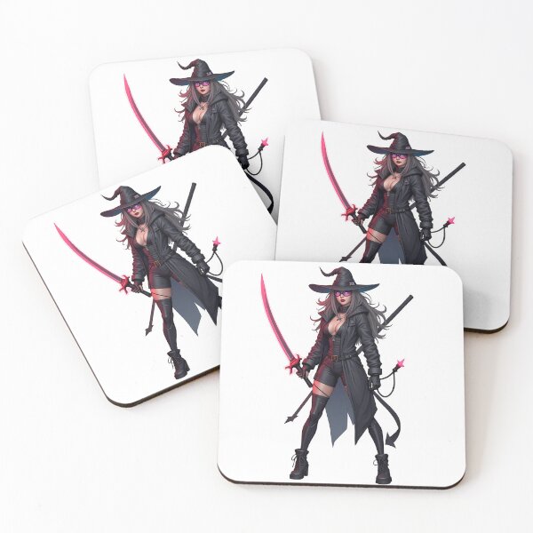 Item preview, Witchblade Rebel designed and sold by DaniArtDesign81.