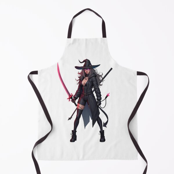 Item preview, Witchblade Rebel designed and sold by DaniArtDesign81.