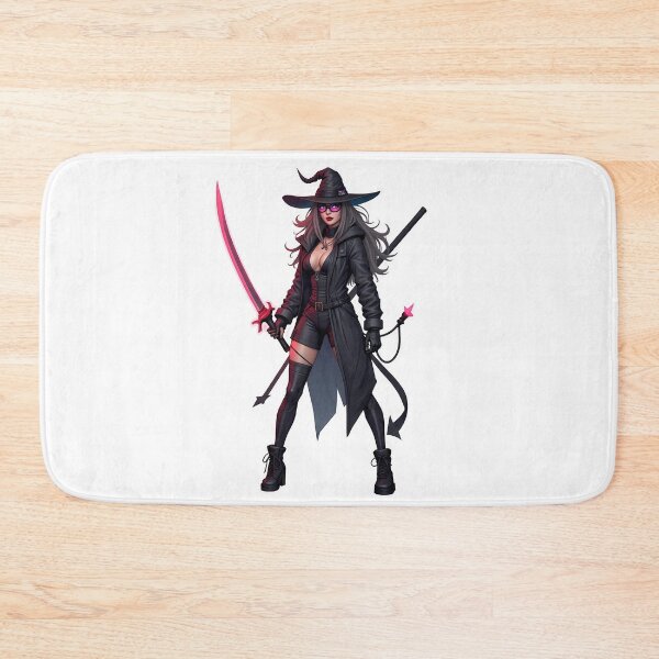 Item preview, Witchblade Rebel designed and sold by DaniArtDesign81.