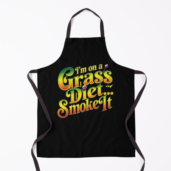 Item preview, Dieta de hierba, fumar, drogadicto designed and sold by al21ex.