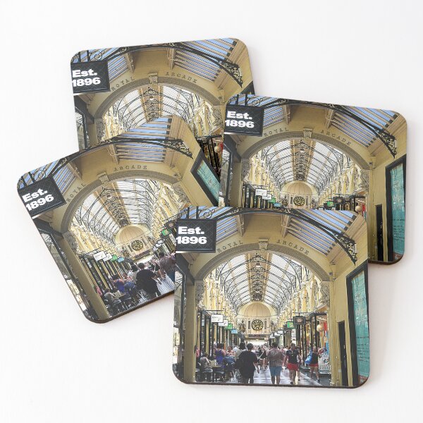 Item preview, Melbourne's Royal  ( 1 ) designed and sold by Larry Davis.