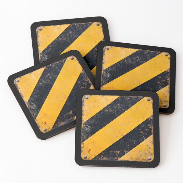 Item preview, Print0025 - Tag it Your Way - Graffiti Tagger Blank - blank hazard signs, info labels, and industrial-style templates for Street Artists, Taggers, Bomberz • GRAFFITI BLANKS • Tag-Ready | Art-Ready designed and sold by NoveltyVariety.