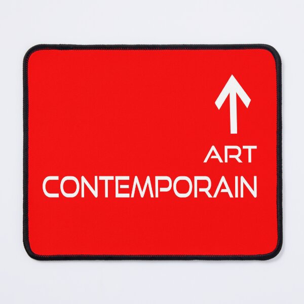 Item preview, Contemporain Art designed and sold by porfysoundtrack.