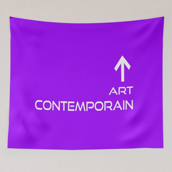 Item preview, Contemporain Art designed and sold by porfysoundtrack.