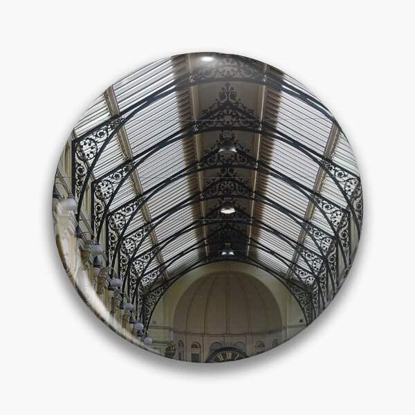 Item preview, Melbourne's Royal ( 2 ) designed and sold by Larry Davis.