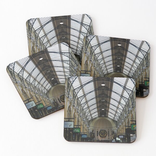Item preview, Melbourne's Royal ( 2 ) designed and sold by Larry Davis.