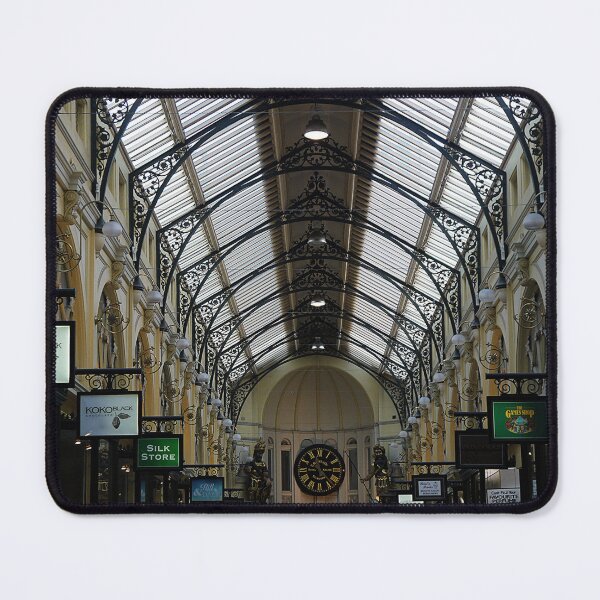 Item preview, Melbourne's Royal ( 2 ) designed and sold by Larry Davis.