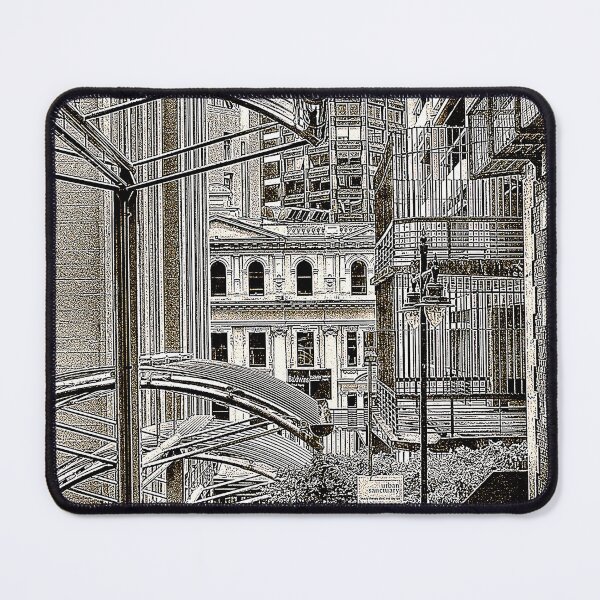 Item preview, Wellington Shapes ( 1 ) designed and sold by Larry Davis.