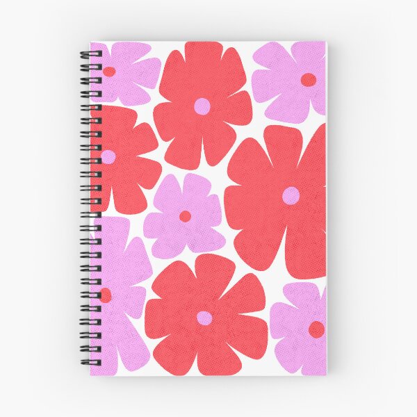 Item preview, Groovy Flowers designed and sold by DafneDStudio.