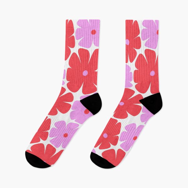 Item preview, Groovy Flowers designed and sold by DafneDStudio.