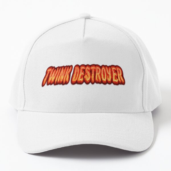 Item preview, TWINK DESTROYER designed and sold by Miidnightmosss.