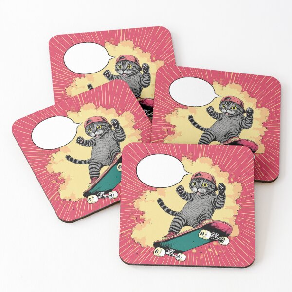 Item preview, Cat 4096 designed and sold by Grafititee.