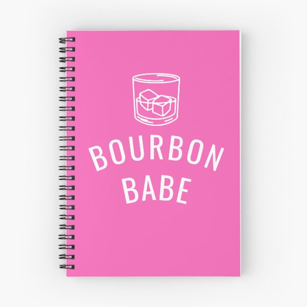 Item preview, Bourbon Babe Women Bourbon Drinkers designed and sold by PureGoldDesigns.