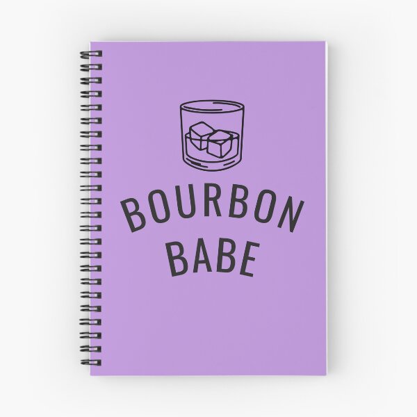 Item preview, Bourbon Babe Women Bourbon Drinkers designed and sold by PureGoldDesigns.