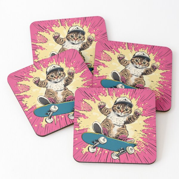 Item preview, Cat 4096 designed and sold by Grafititee.