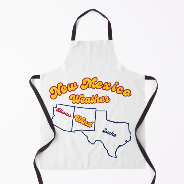Item preview, New Mexico Weather designed and sold by Jeff McBride.