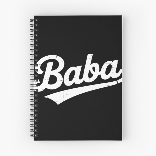 Item preview, Baba Gifts Father's Day Baba designed and sold by MAKOPOKOShop.