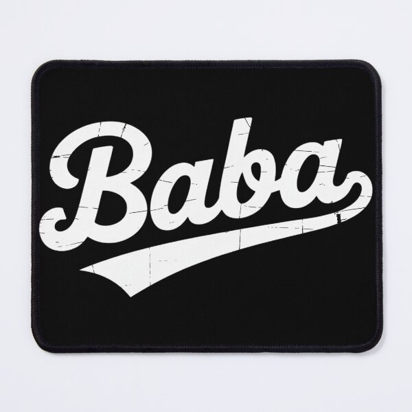 Item preview, Baba Gifts Father's Day Baba designed and sold by MAKOPOKOShop.