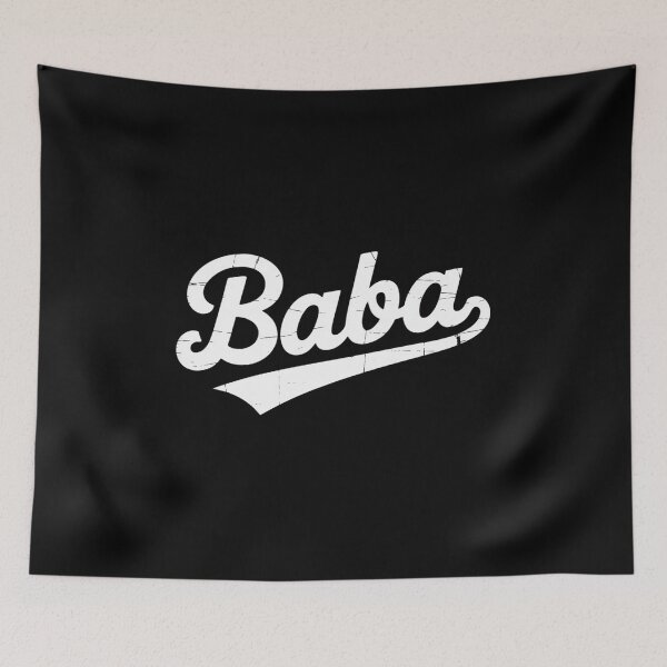 Item preview, Baba Gifts Father's Day Baba designed and sold by MAKOPOKOShop.