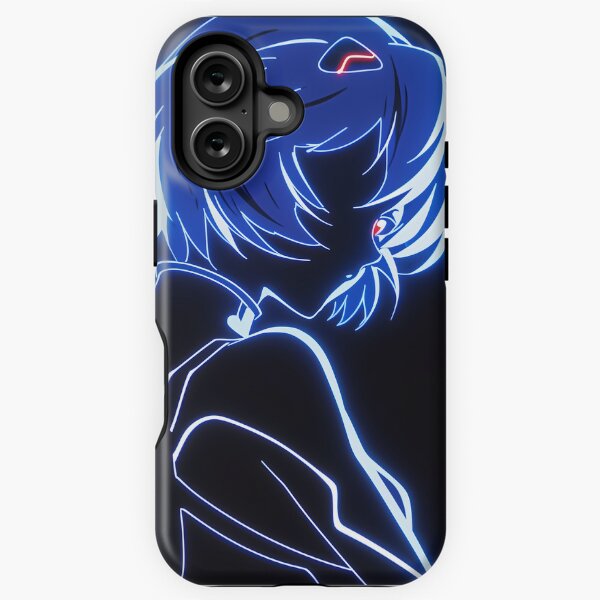 Item preview, Neon Rei designed and sold by SchellStation.