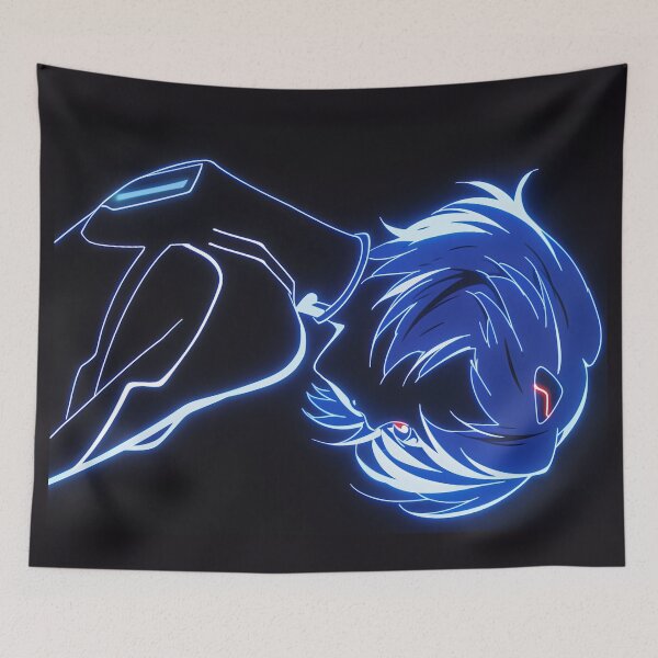 Item preview, Neon Rei designed and sold by SchellStation.