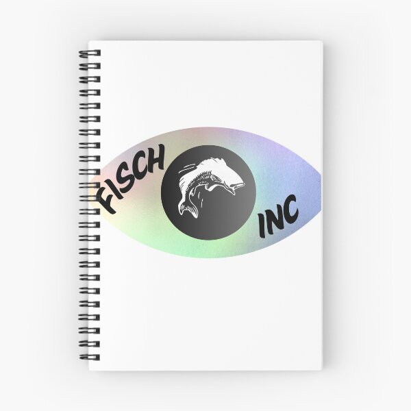 Item preview, Fisch Inc designed and sold by Fischbabe.
