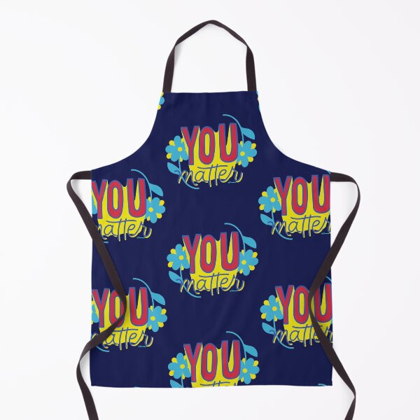 Item preview, You Matter designed and sold by LibrosBOOKtique.