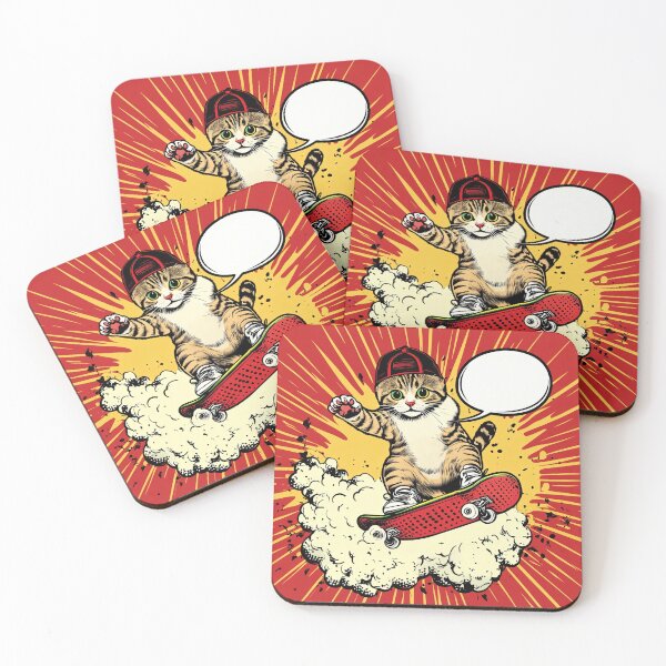 Item preview, Cat 4096 designed and sold by Grafititee.