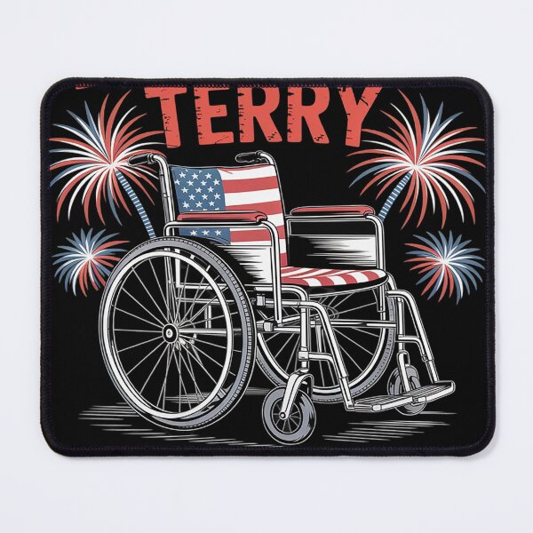 Item preview, Back It Up Terry Put It In Reverse Fireworks 4th Of July designed and sold by MAKOPOKOShop.