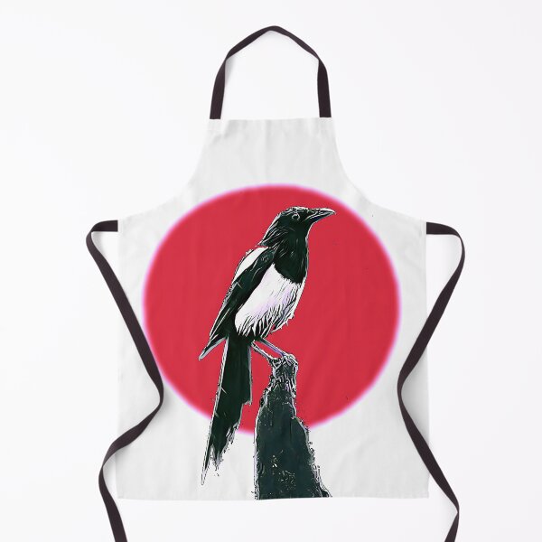 Item preview, The Magpie designed and sold by Saim-165.