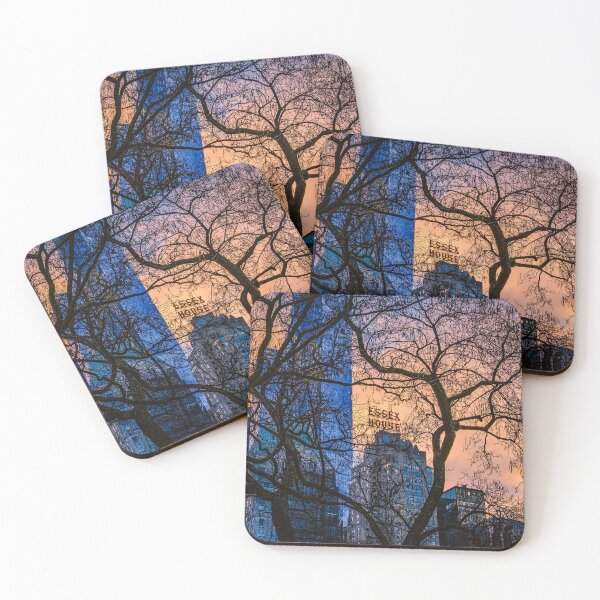 Item preview, Twilight Tangle, Essex House designed and sold by ArdethBey.