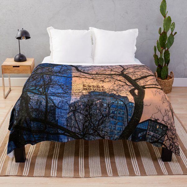 Item preview, Twilight Tangle, Essex House designed and sold by ArdethBey.