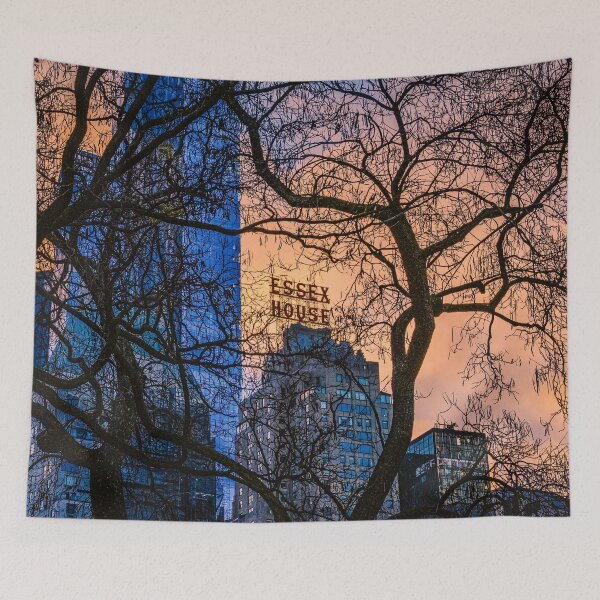 Item preview, Twilight Tangle, Essex House designed and sold by ArdethBey.