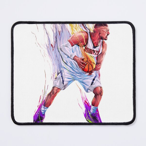 Item preview, Jokic Fire designed and sold by PrezJones.