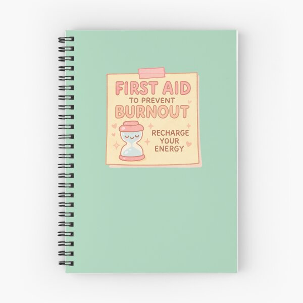 Item preview, Prioritize Alone Time designed and sold by Sillanotes.
