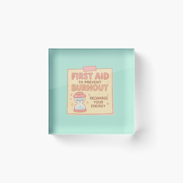 Item preview, Prioritize Alone Time designed and sold by Sillanotes.