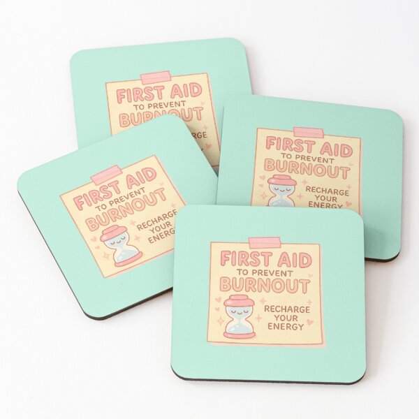 Item preview, Prioritize Alone Time designed and sold by Sillanotes.