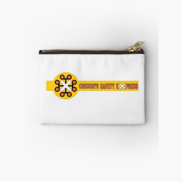Item preview, Vintage Chessie Safety Express designed and sold by QuayTradingCo.