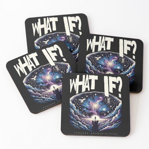 Item preview, What If? Galaxy designed and sold by taratops.